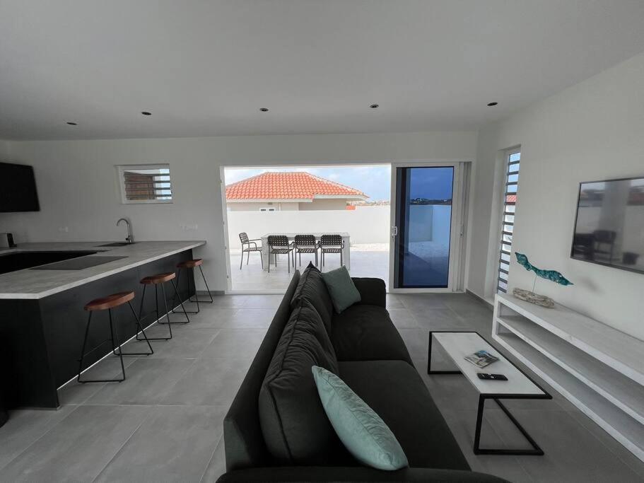 Villa Vista Montana Willemstad Buitenkant foto