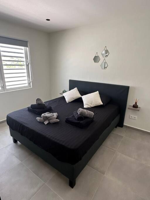 Villa Vista Montana Willemstad Buitenkant foto