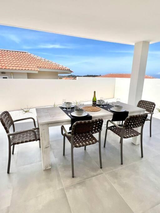 Villa Vista Montana Willemstad Buitenkant foto