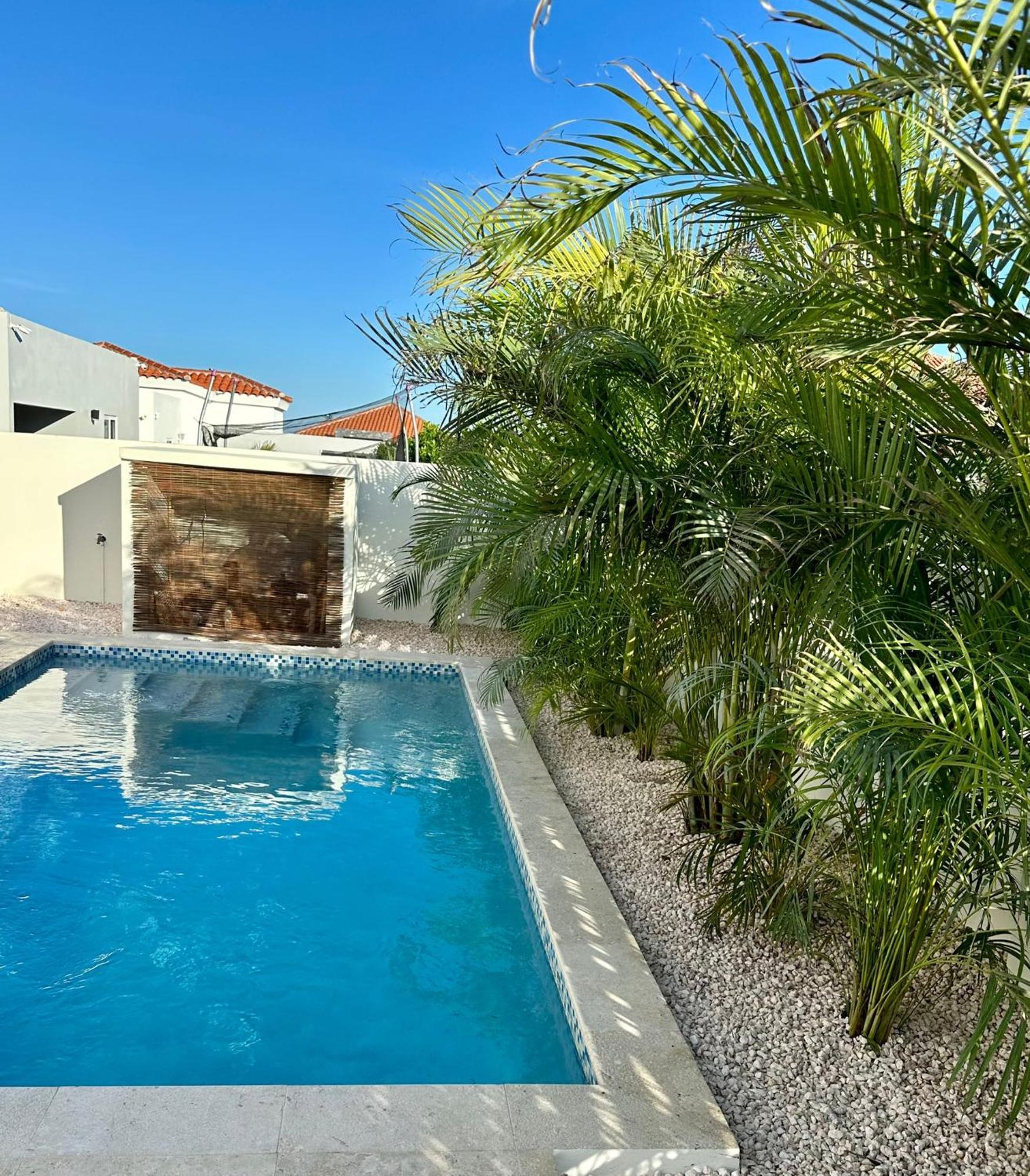 Villa Vista Montana Willemstad Buitenkant foto