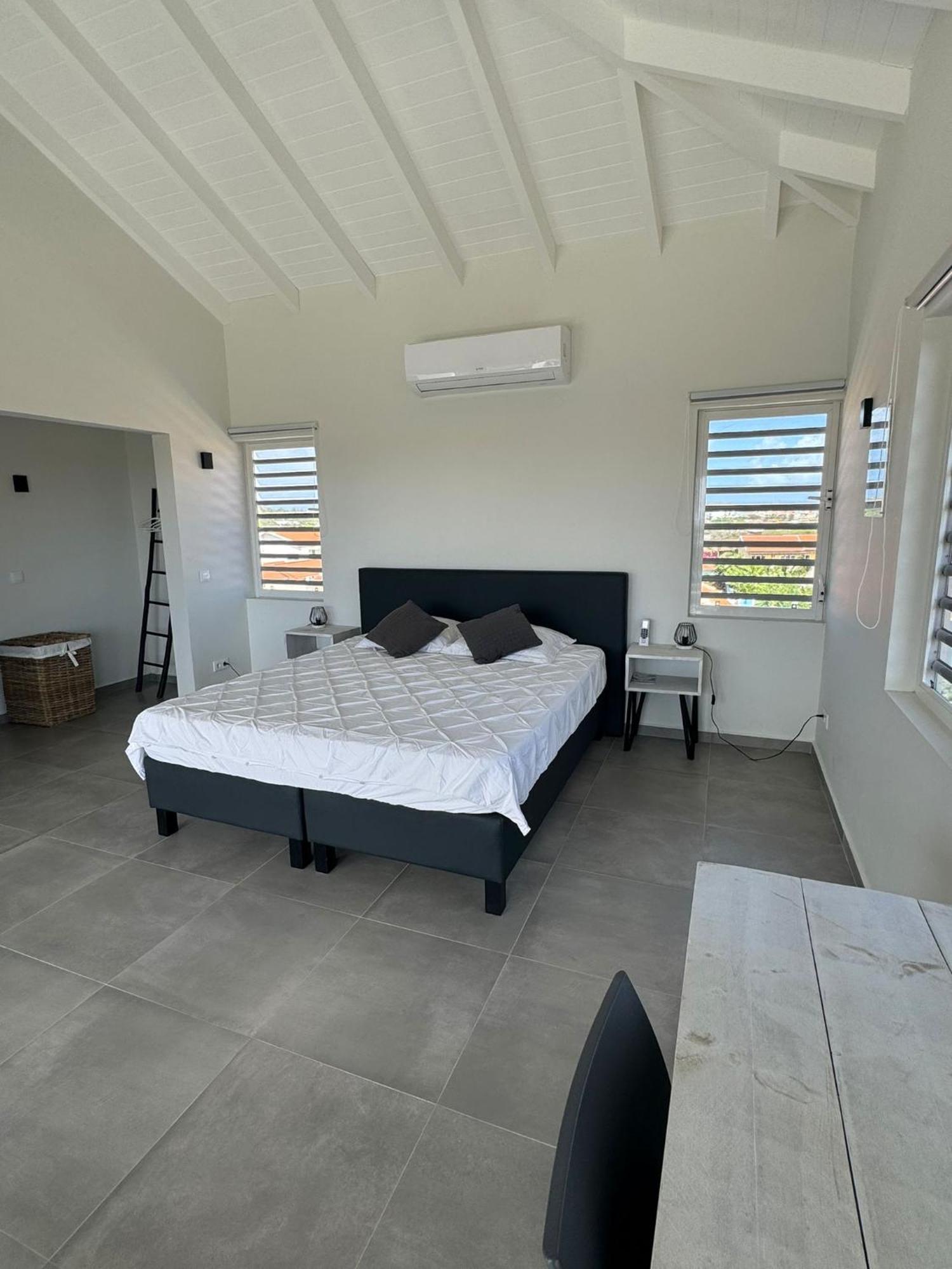 Villa Vista Montana Willemstad Buitenkant foto